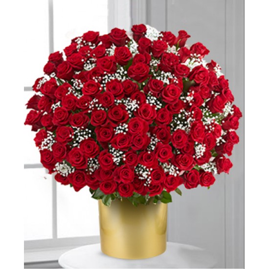 200 rosas rojas 200 rosas rojas